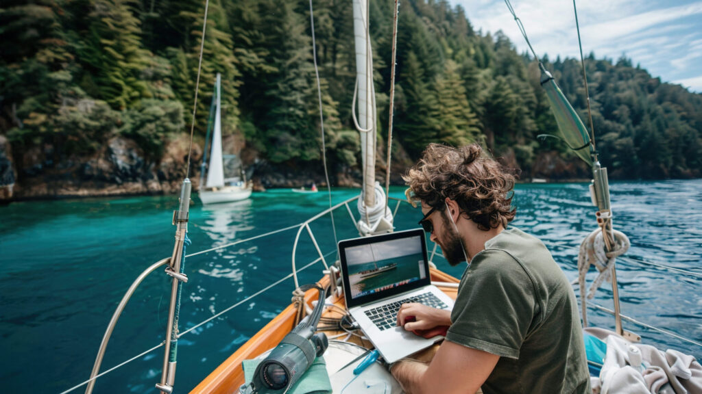 Archivia le tue barche con Atomus